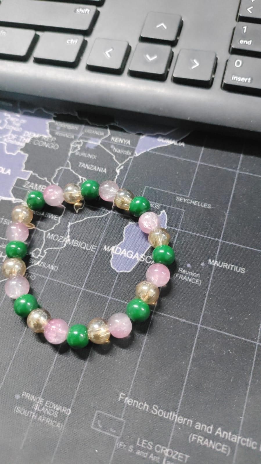 Customised Bracelet