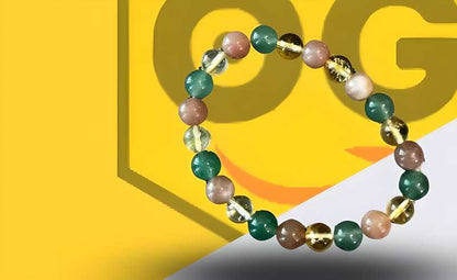 Customised Bracelet